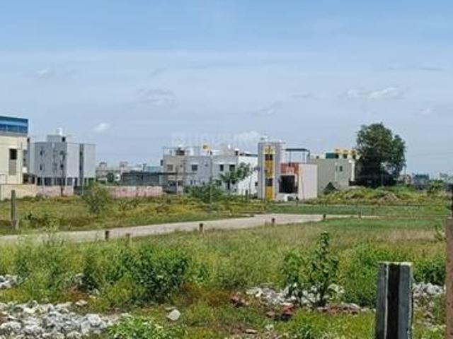 Kandigai, Chengalpattu Residential Plot For Sale Chennai