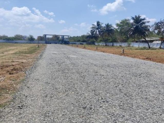 Kandigai Residential Plot For Sale Chennai