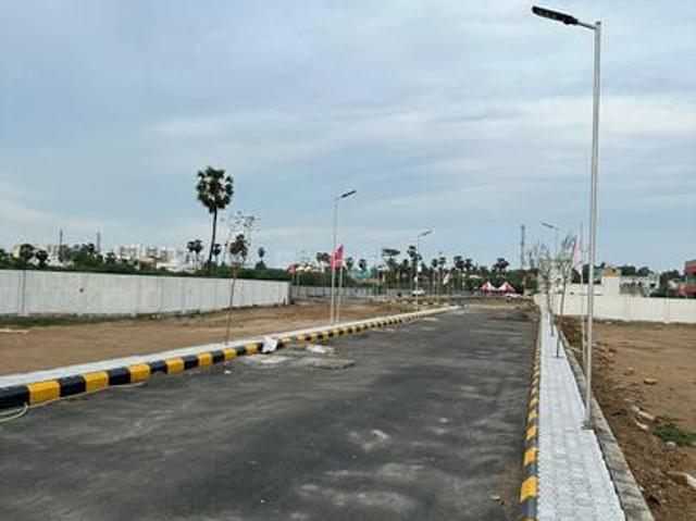 Kandigai, Chengalpattu Residential Plot For Sale Chennai