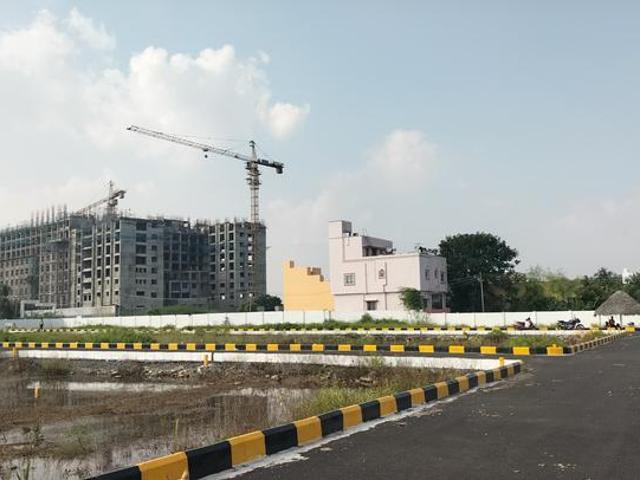 Kandigai, Chengalpattu Residential Plot For Sale Chennai