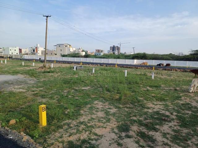Kandigai, Chengalpattu Residential Plot For Sale Chennai