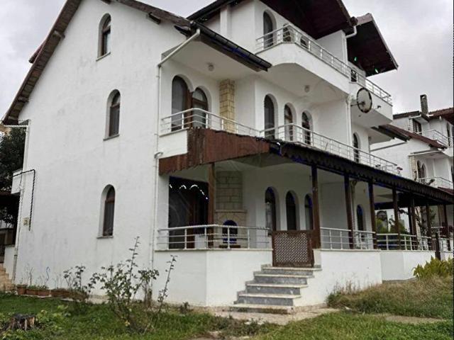 KANDIRA,KEFKEN DE,MÜSTAKİL YAZLIK,6+1,SİTE İÇERİSİNDE,300 m2