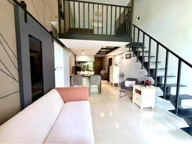 Kandis Residence Condominium For Rent, $4,100, 3 Bed 2 Bath 937 sqft $4.38 psf