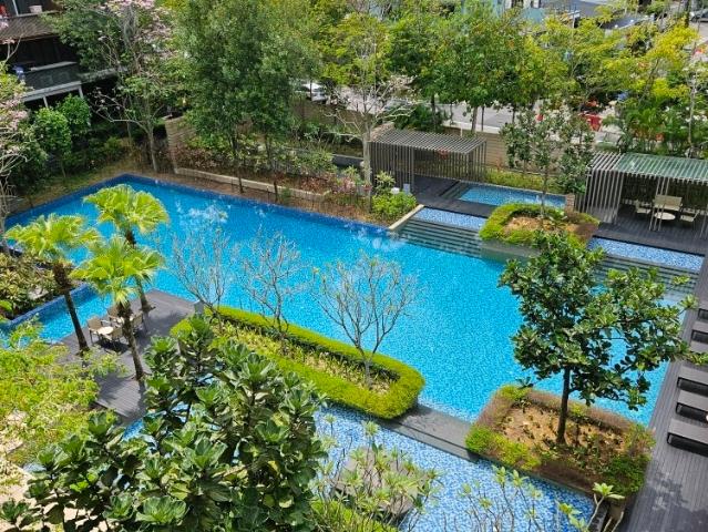 Kandis Residence Condominium For Sale, $1,044,000, 2 Bed 2 Bath 807 sqft $1,294.00 psf