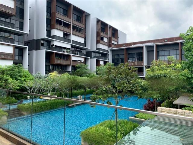 Kandis Residence Condominium For Sale, $1,100,000, 2 Bed 2 Bath 775 sqft $1,419.00 psf