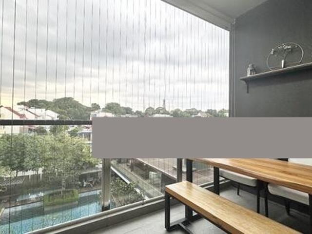 Kandis Residence Condominium For Sale, $1,300,000, 3 Bed 2 Bath 915 sqft $1,421.00 psf