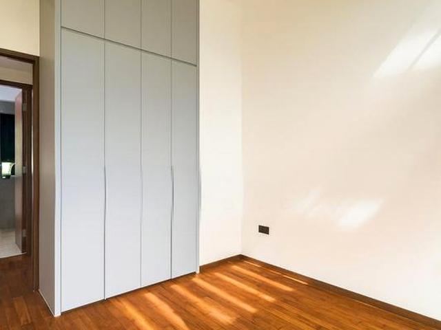 Kandis Residence D27, Condominium