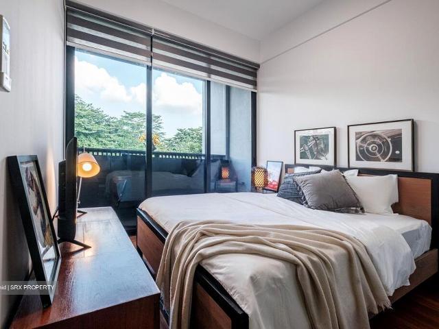 Kandis Residence D27, Condominium