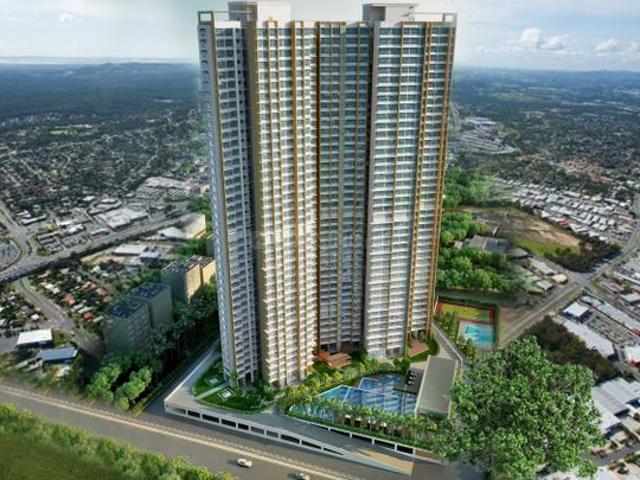 Kandivali East 1 BHK Apartment For Sale Mumbai