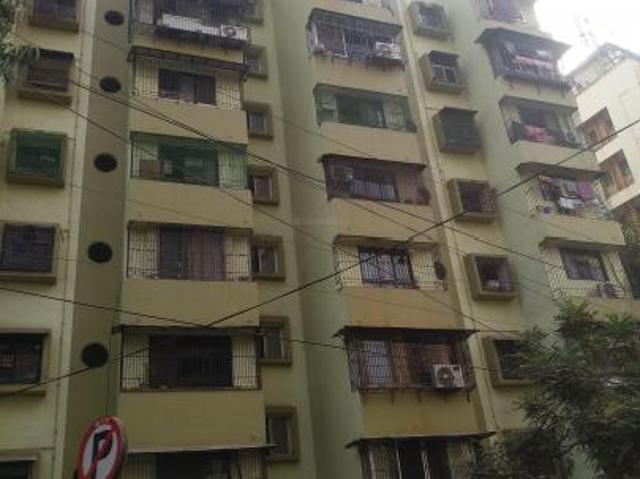 Kandivali East 1 BHK Apartment For Sale Mumbai