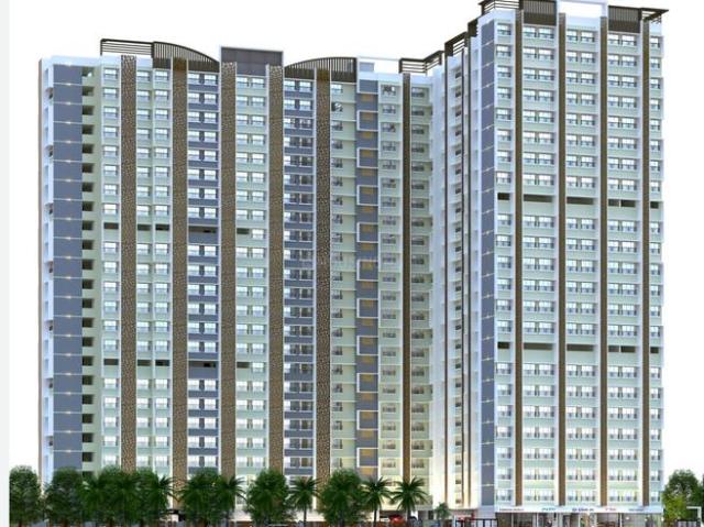Kandivali East 1 BHK Apartment For Sale Mumbai