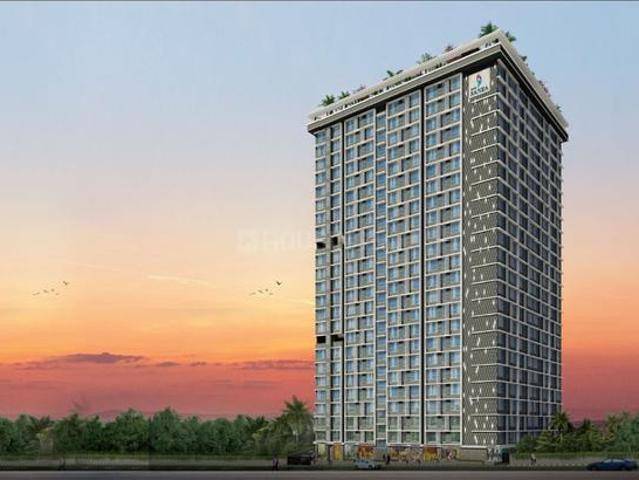 Kandivali East 2 BHK Apartment For Sale Mumbai