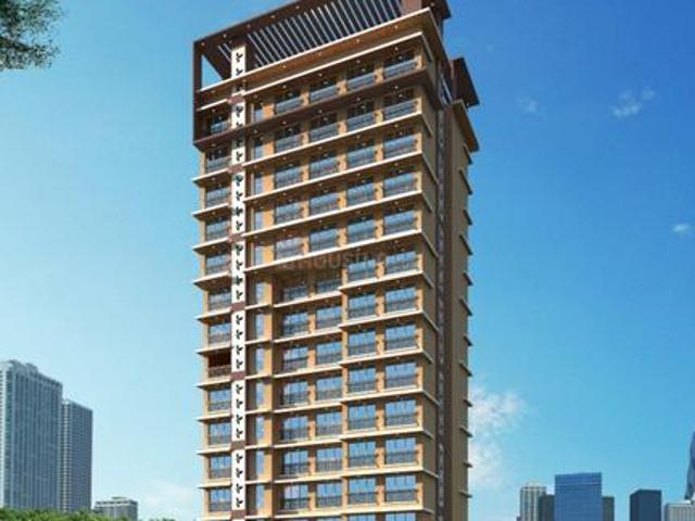 Kandivali East 2 BHK Apartment For Sale Mumbai