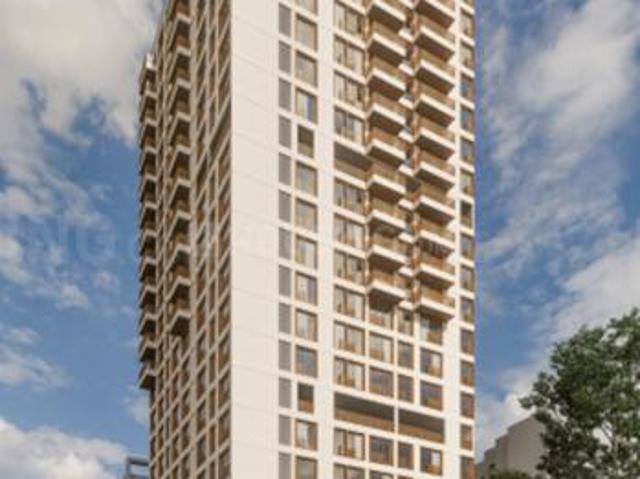 Sambhavparshva Tsaaya,Kandivali East 3 BHK Apartment For Sale Mumbai
