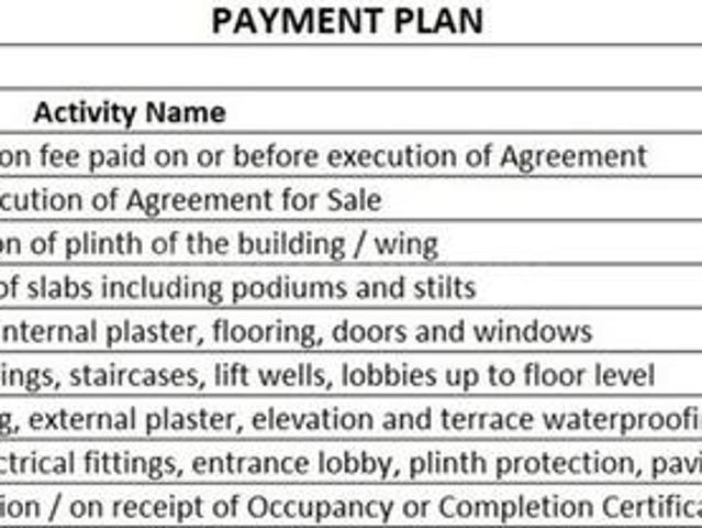Kandivali East 3 BHK Apartment For Sale Mumbai