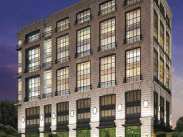Kandivali East Office Office For Sale Mumbai