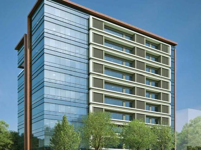 Kandivali East Shop Shop For Sale Mumbai