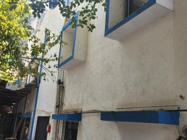 Kandivali Industrial Estate Commercial Industrial Plot 9000 Sq. Ft. in Kandivali West Mumbai Listing ID: #10144
