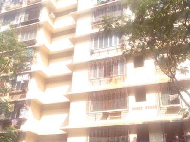 Kandivali West 1 BHK Apartment For Sale Mumbai