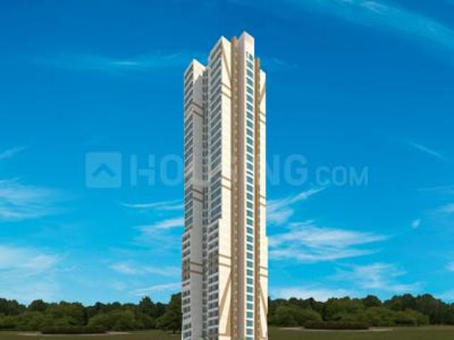 Kandivali West 1 BHK Apartment For Sale Mumbai