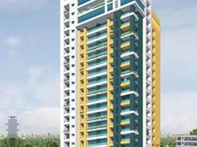 Kandivali West 1 BHK Apartment For Sale Mumbai