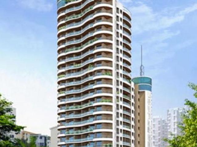 Kandivali West 1 BHK Apartment For Sale Mumbai