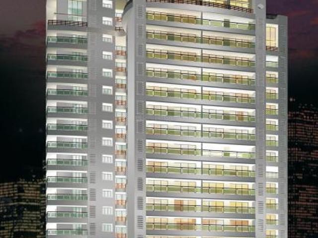 Kandivali West 1 BHK Apartment For Sale Mumbai