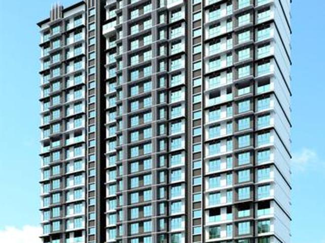 Kandivali West 1 BHK Apartment For Sale Mumbai