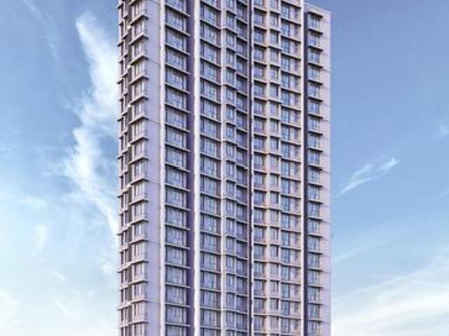 Kandivali West 1 BHK Apartment For Sale Mumbai