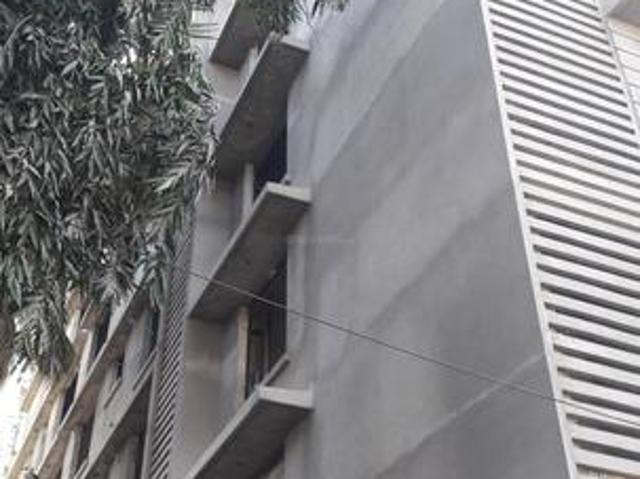 Kandivali West 1 BHK Apartment For Sale Mumbai