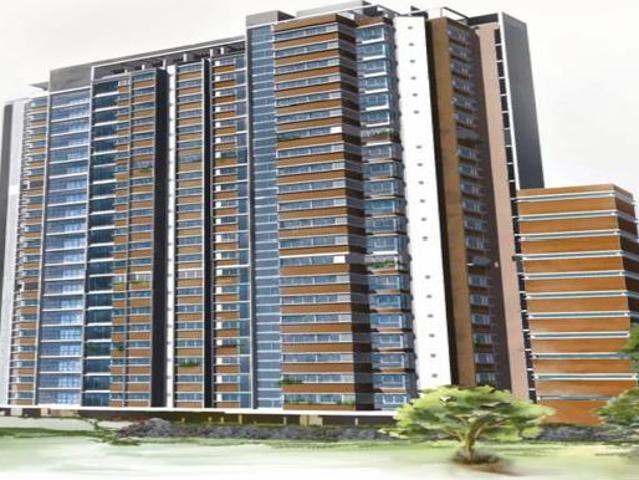 Kandivali West 1 BHK Apartment For Sale Mumbai