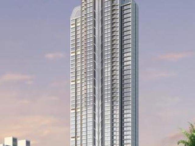 Kandivali West 2 BHK Apartment For Sale Mumbai