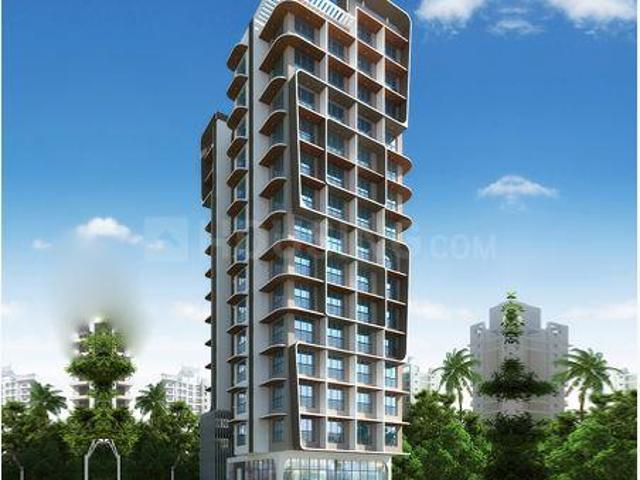 Kandivali West 2 BHK Apartment For Sale Mumbai