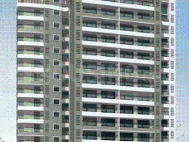 Borivali West 2 BHK Apartment For Sale Mumbai