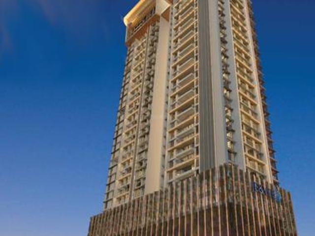 Kandivali West 2 BHK Apartment For Sale Mumbai