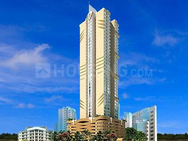 Kandivali West 2 BHK Apartment For Sale Mumbai