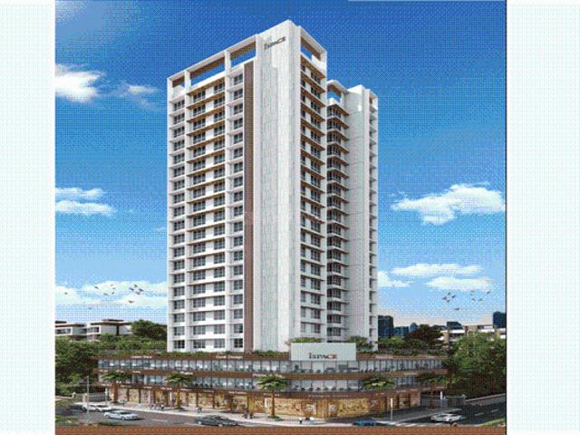 Kandivali West 2 BHK Apartment For Sale Mumbai