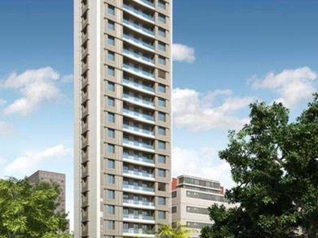 Kandivali West 2 BHK Apartment For Sale Mumbai