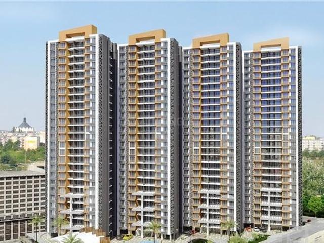 Malad West 2 BHK Apartment For Sale Mumbai