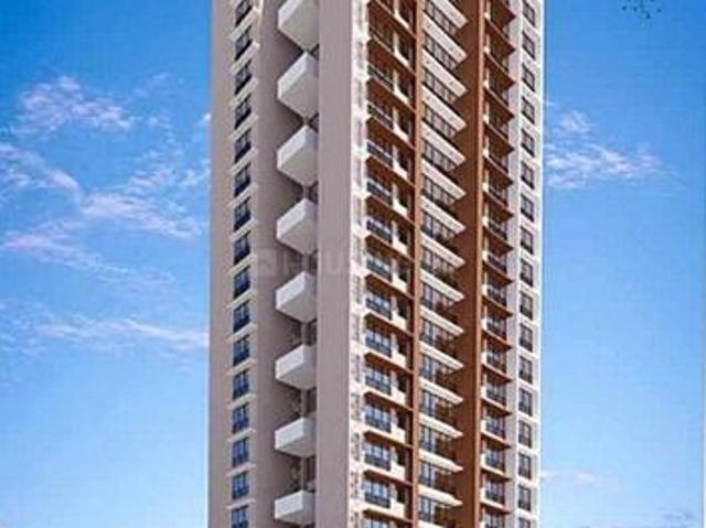 Kandivali West 2 BHK Apartment For Sale Mumbai