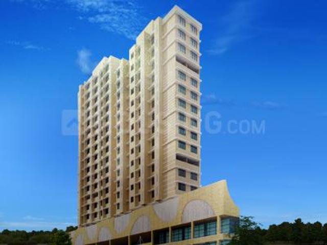 Kandivali West 2 BHK Apartment For Sale Mumbai