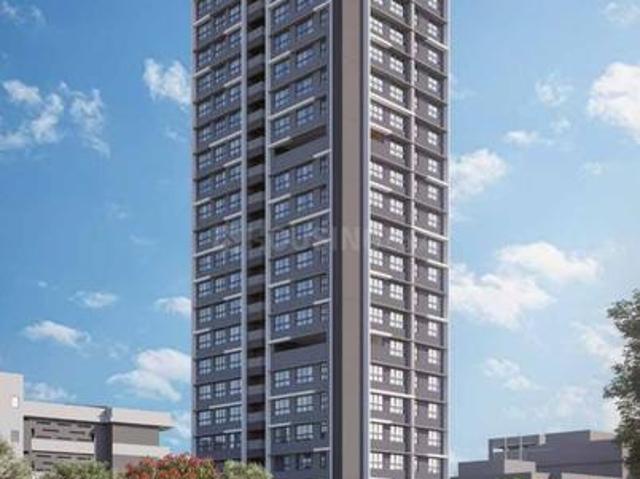 Kandivali West 2 BHK Apartment For Sale Mumbai