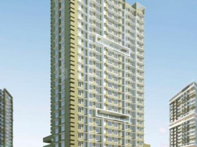 Kandivali West 2 BHK Apartment For Sale Mumbai