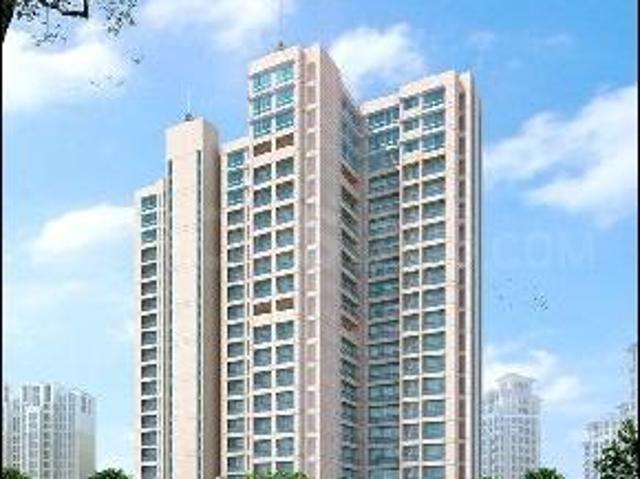 Kandivali West 2 BHK Apartment For Sale Mumbai