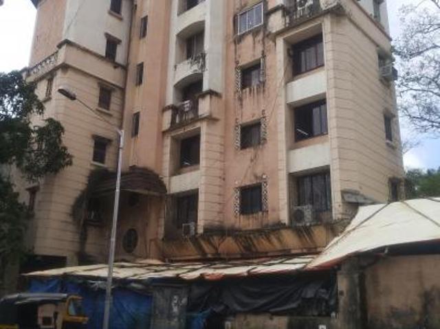 Kandivali West 2 BHK Apartment For Sale Mumbai