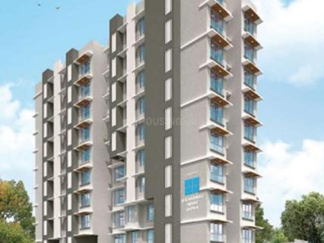 Kandivali West 2 BHK Apartment For Sale Mumbai