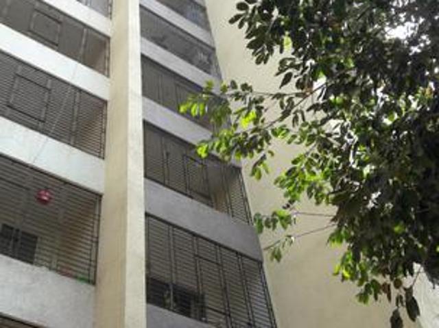 Kandivali West 2.5 BHK Apartment For Sale Mumbai