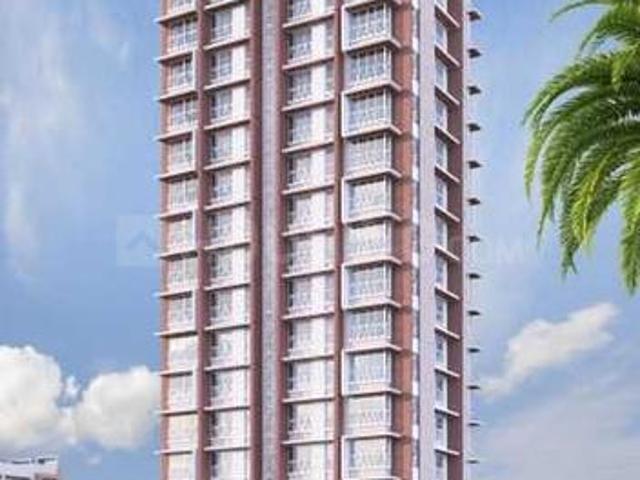Kandivali West 3 BHK Apartment For Sale Mumbai