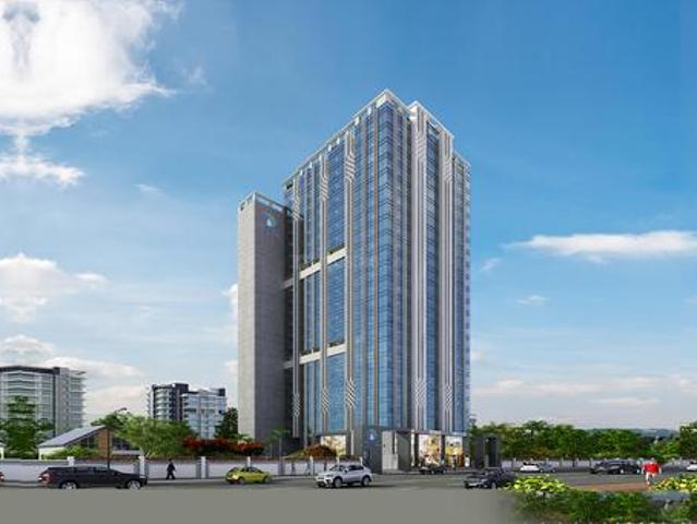 Kandivali West Office Office For Sale Mumbai