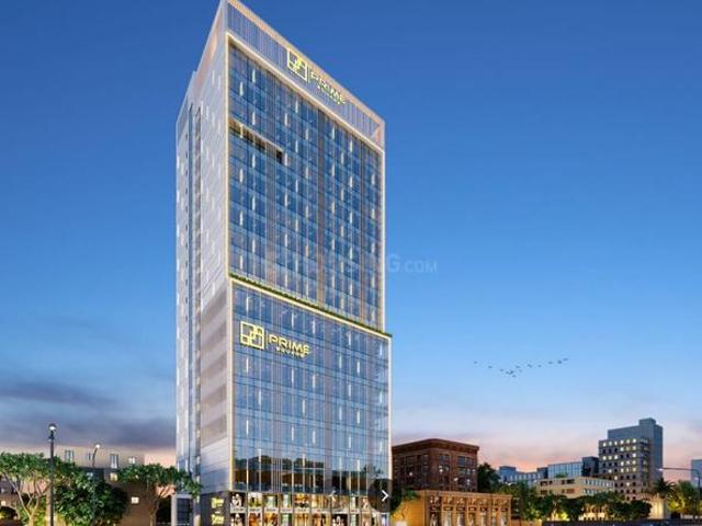 Kandivali West Office Office For Sale Mumbai